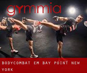 BodyCombat em Bay Point (New York)