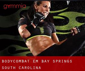 BodyCombat em Bay Springs (South Carolina)