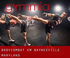 BodyCombat em Baynesville (Maryland)