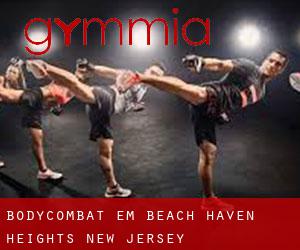 BodyCombat em Beach Haven Heights (New Jersey)