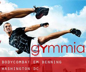 BodyCombat em Benning (Washington, D.C.)