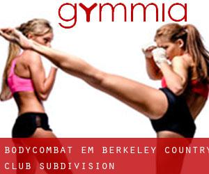 BodyCombat em Berkeley Country Club Subdivision