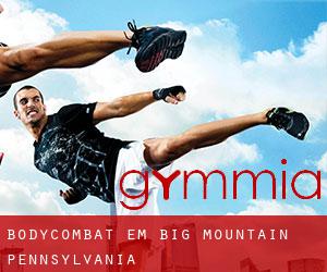 BodyCombat em Big Mountain (Pennsylvania)