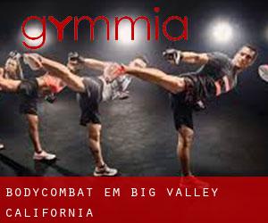 BodyCombat em Big Valley (California)