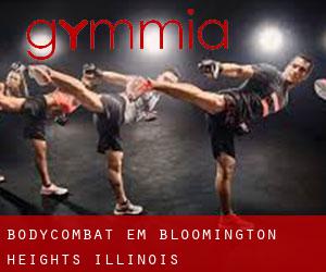 BodyCombat em Bloomington Heights (Illinois)
