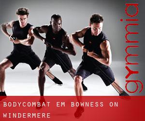 BodyCombat em Bowness-on-Windermere