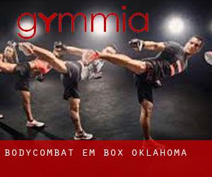 BodyCombat em Box (Oklahoma)