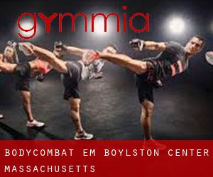 BodyCombat em Boylston Center (Massachusetts)