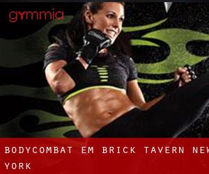 BodyCombat em Brick Tavern (New York)