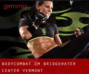BodyCombat em Bridgewater Center (Vermont)