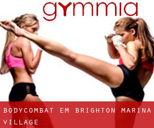 BodyCombat em Brighton Marina village