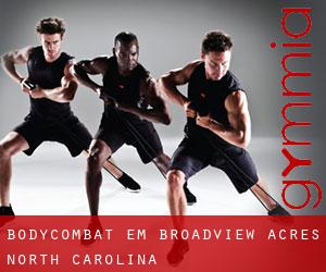 BodyCombat em Broadview Acres (North Carolina)