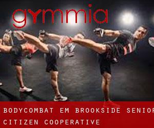 BodyCombat em Brookside Senior Citizen Cooperative