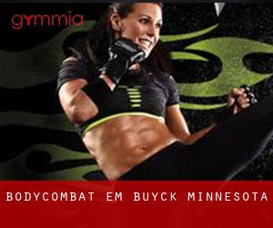 BodyCombat em Buyck (Minnesota)