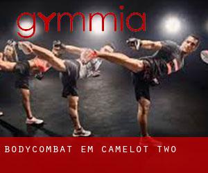 BodyCombat em Camelot Two