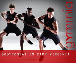 BodyCombat em Camp Virginia
