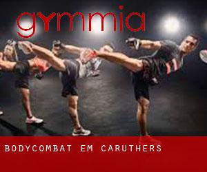 BodyCombat em Caruthers