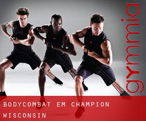 BodyCombat em Champion (Wisconsin)