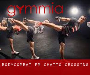 BodyCombat em Chatto Crossing