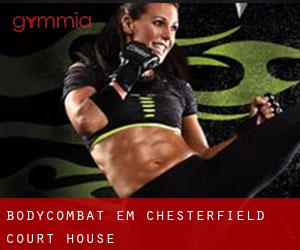 BodyCombat em Chesterfield Court House