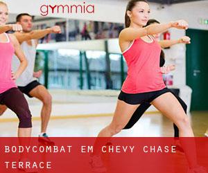 BodyCombat em Chevy Chase Terrace