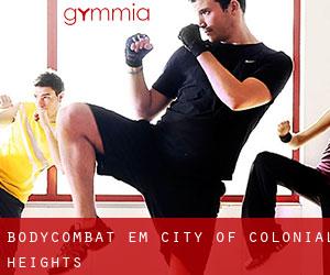 BodyCombat em City of Colonial Heights