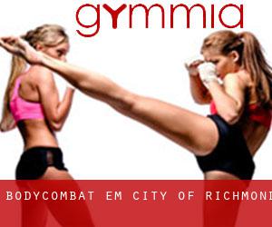 BodyCombat em City of Richmond
