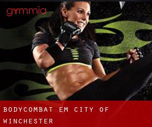 BodyCombat em City of Winchester