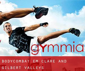 BodyCombat em Clare and Gilbert Valleys