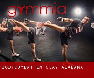 BodyCombat em Clay (Alabama)