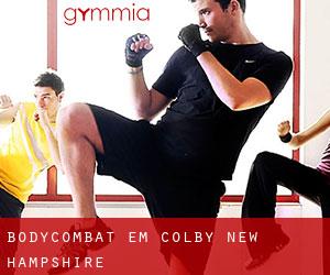 BodyCombat em Colby (New Hampshire)
