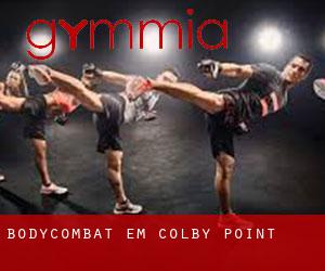BodyCombat em Colby Point