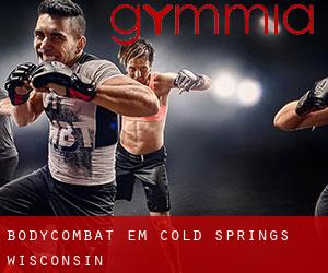 BodyCombat em Cold Springs (Wisconsin)