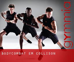 BodyCombat em Collison