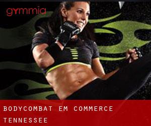 BodyCombat em Commerce (Tennessee)