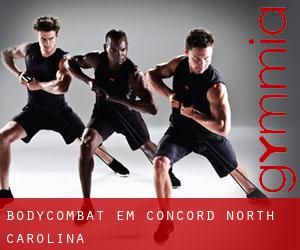 BodyCombat em Concord (North Carolina)