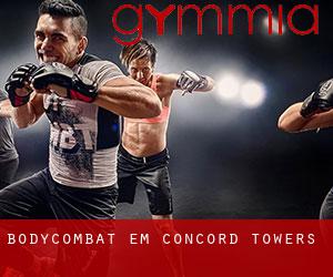 BodyCombat em Concord Towers