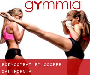 BodyCombat em Cooper (California)