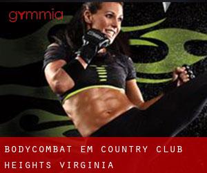 BodyCombat em Country Club Heights (Virginia)