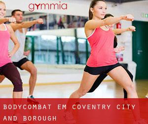 BodyCombat em Coventry (City and Borough)