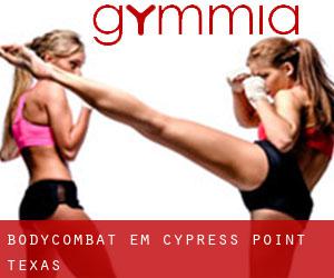 BodyCombat em Cypress Point (Texas)