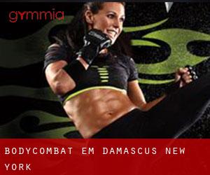 BodyCombat em Damascus (New York)