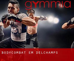 BodyCombat em Delchamps