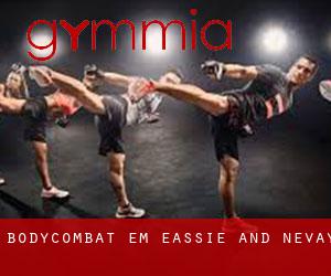 BodyCombat em Eassie and Nevay