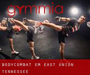 BodyCombat em East Union (Tennessee)