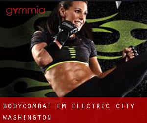 BodyCombat em Electric City (Washington)