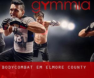 BodyCombat em Elmore County BodyCombat em Elmore County
