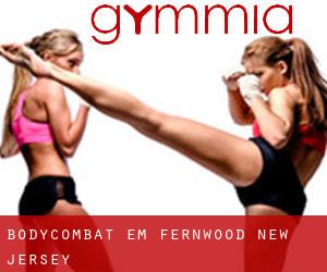 BodyCombat em Fernwood (New Jersey)