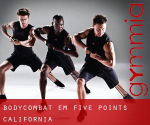 BodyCombat em Five Points (California)