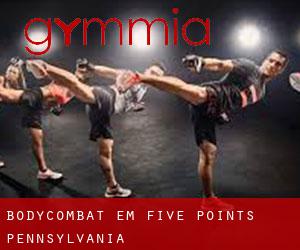 BodyCombat em Five Points (Pennsylvania)